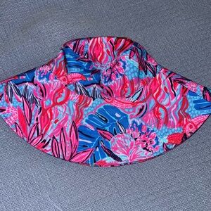 Lilly Pulitzer Bucket Hat